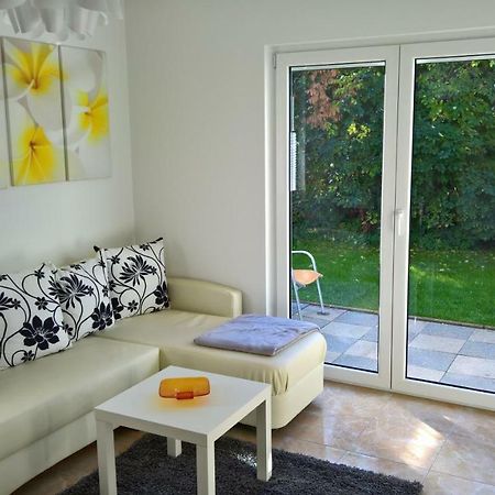 As-Ferienwohnung Korbach Luaran gambar