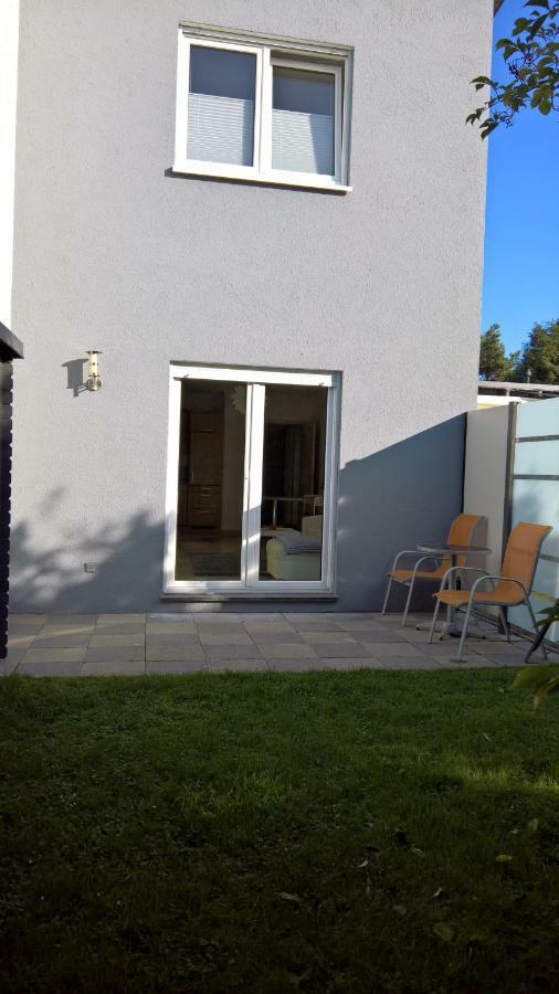 As-Ferienwohnung Korbach Luaran gambar