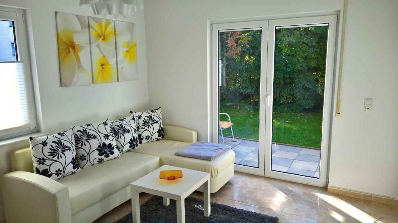 As-Ferienwohnung Korbach Luaran gambar