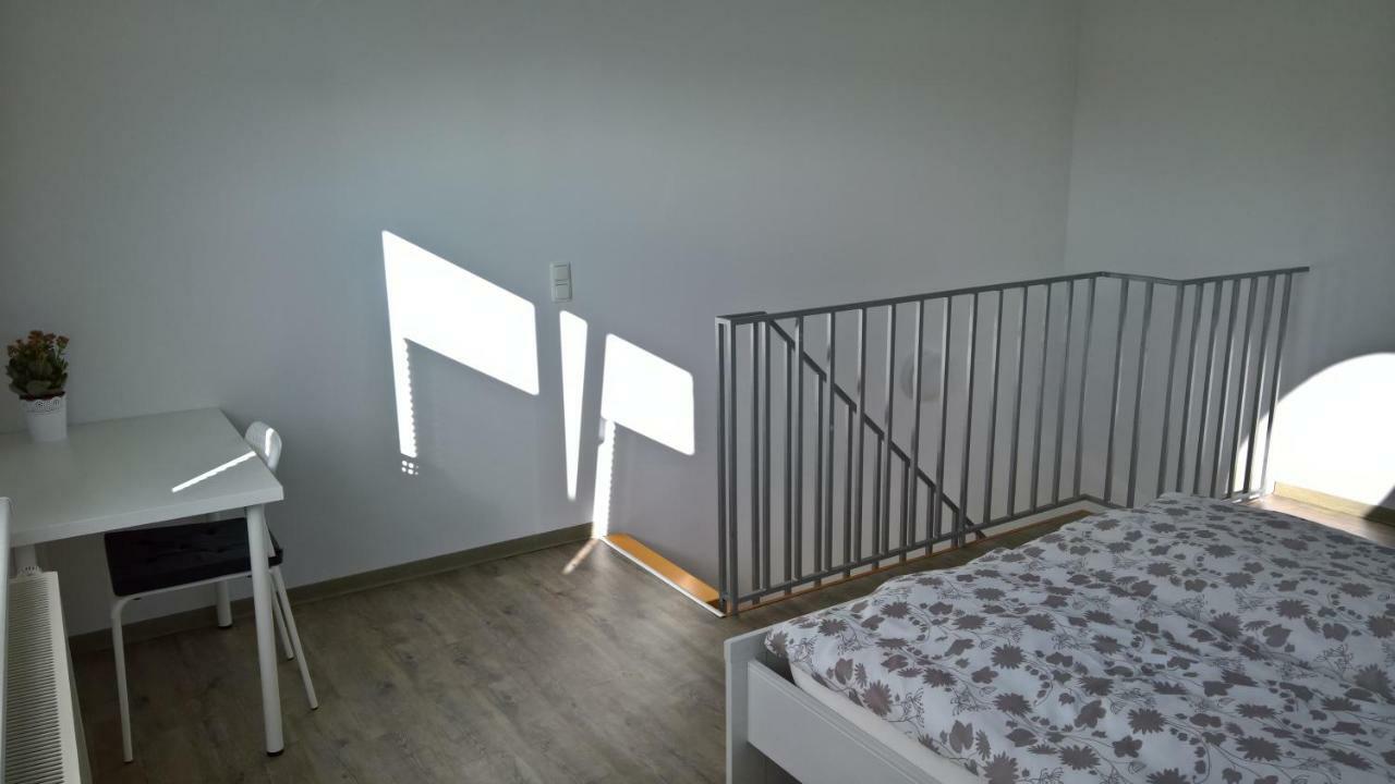 As-Ferienwohnung Korbach Luaran gambar