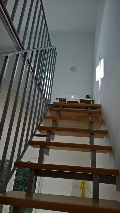 As-Ferienwohnung Korbach Luaran gambar