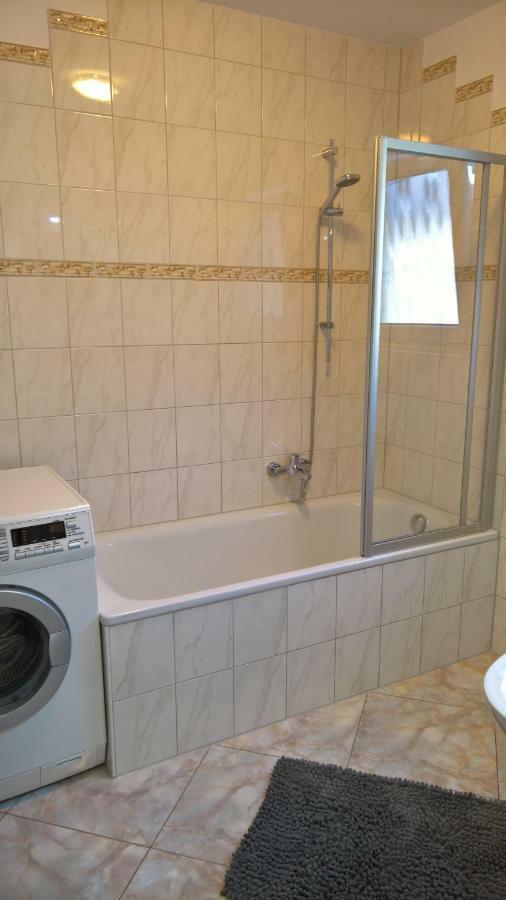 As-Ferienwohnung Korbach Luaran gambar