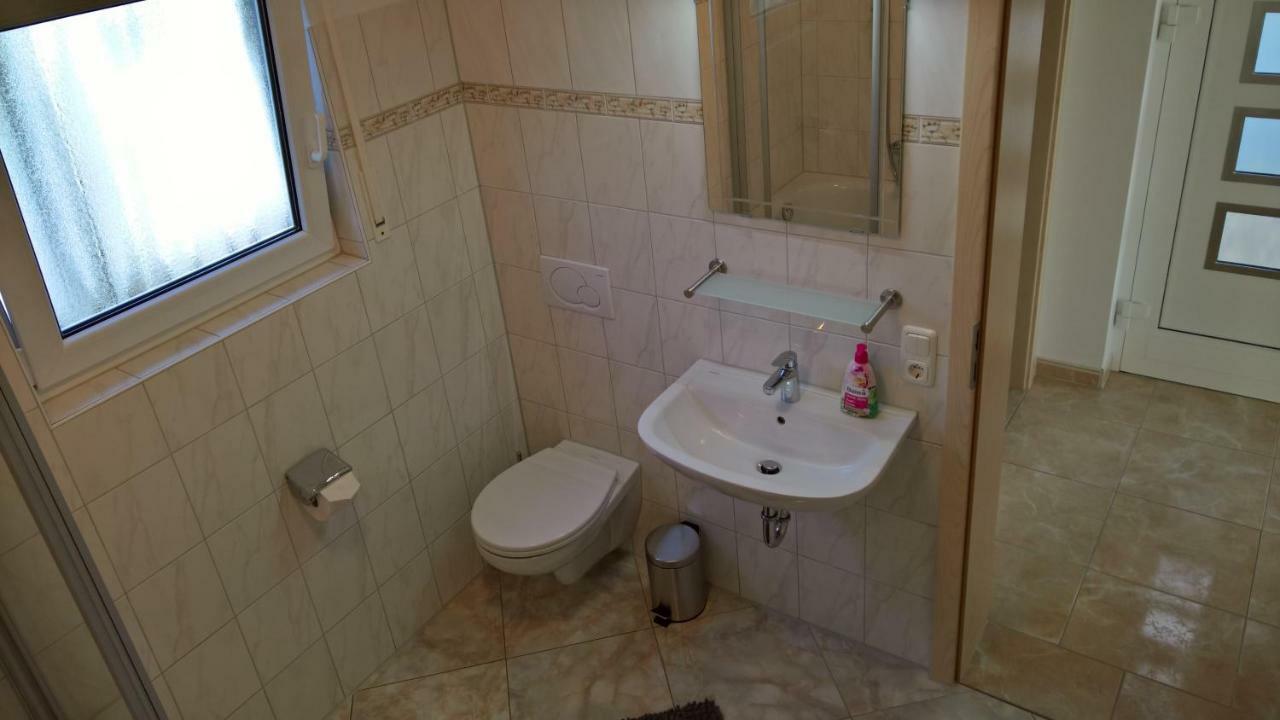 As-Ferienwohnung Korbach Luaran gambar