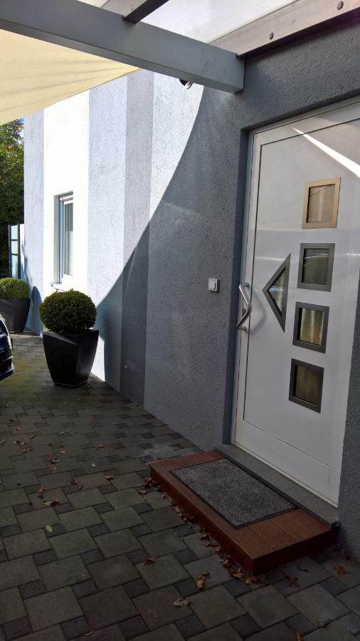 As-Ferienwohnung Korbach Luaran gambar